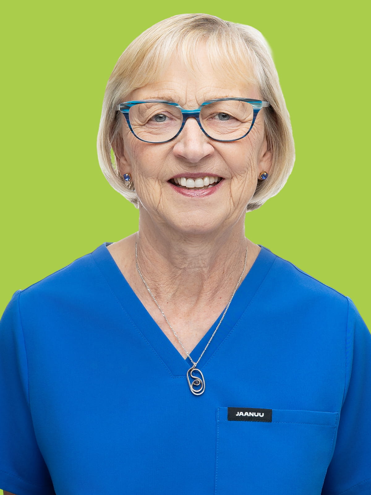 Theresa Finance & Payroll