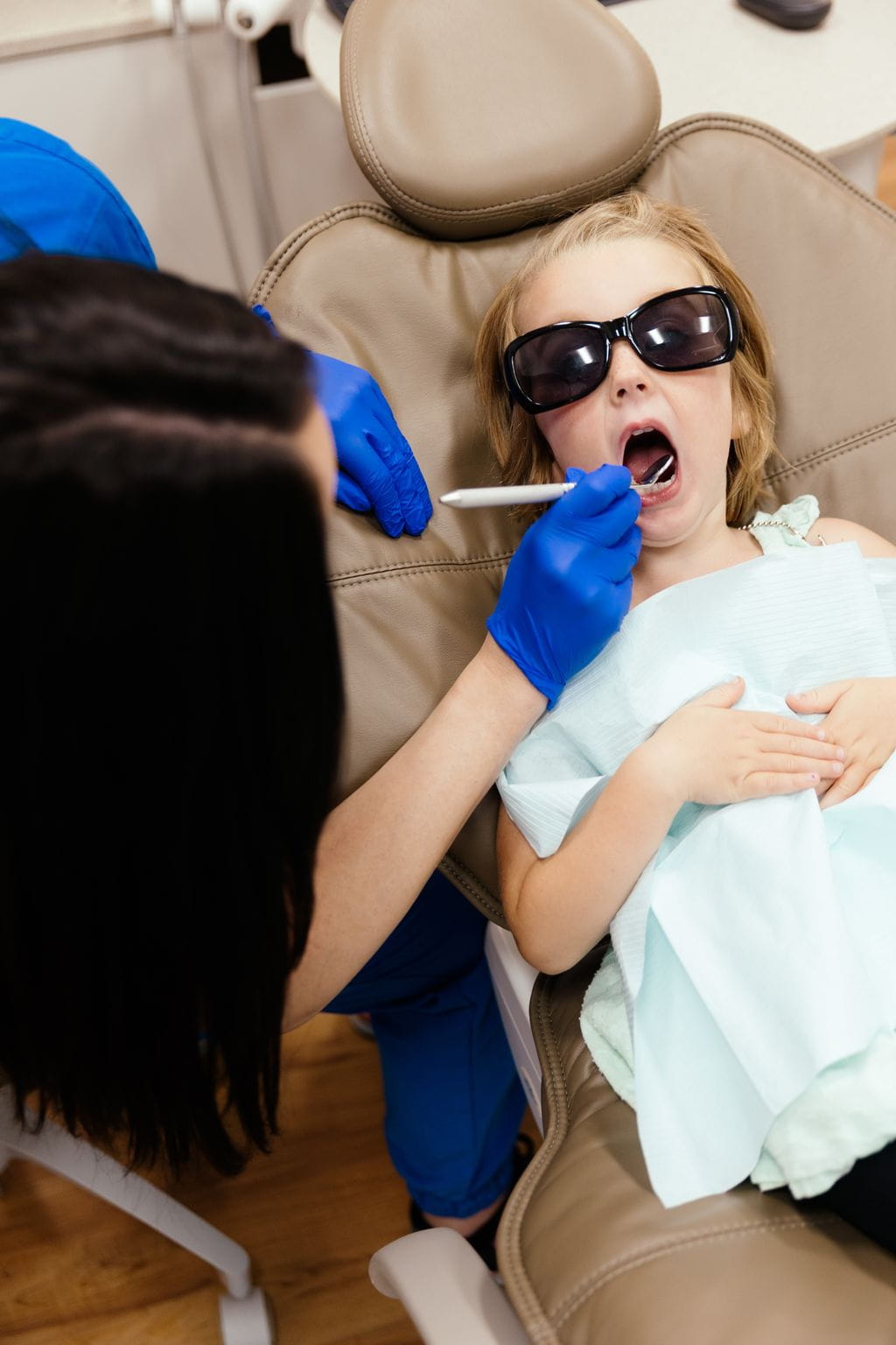 Norwood Dental Children's Dentistry, Edmonton