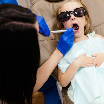 Norwood Dental Children's Dentistry, Edmonton